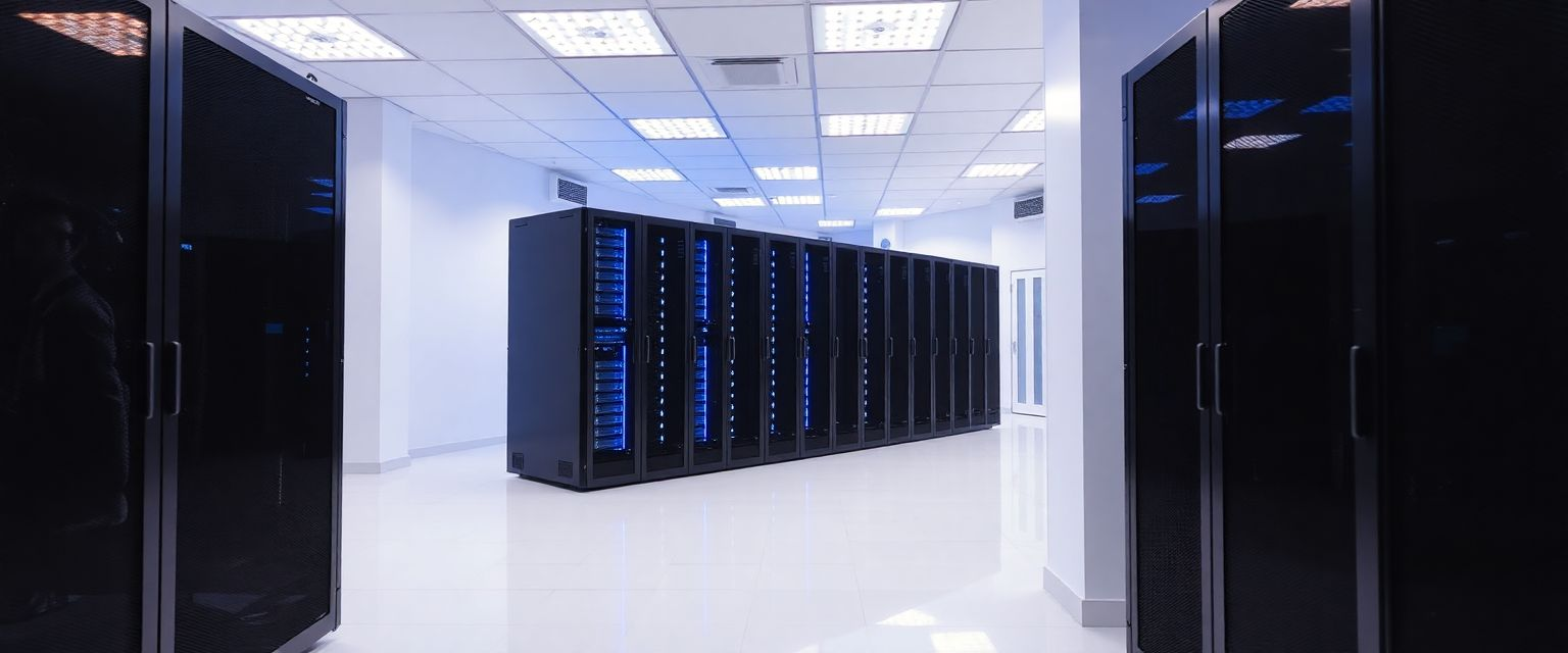 数据中心
